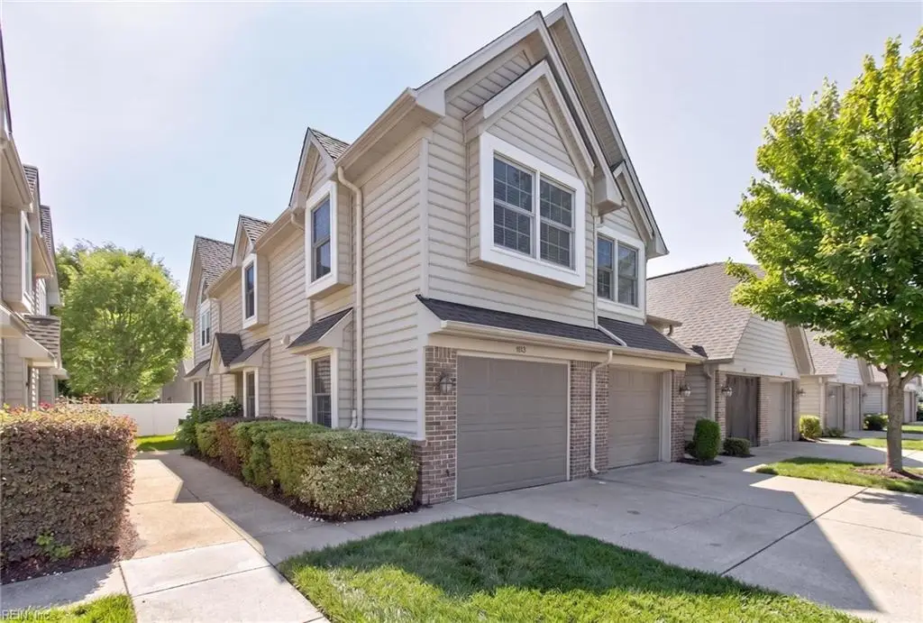 1873 Calash Way, Virginia Beach, VA 23454 - #1