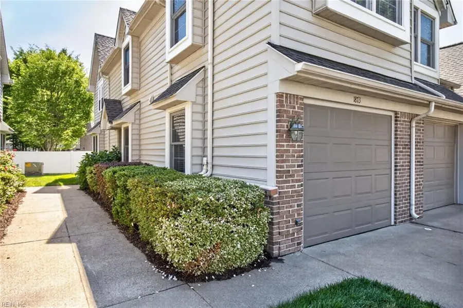 1873 Calash Way, Virginia Beach, VA 23454 - #2