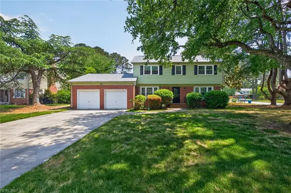 700 Pelham Place, Virginia Beach, VA 23452