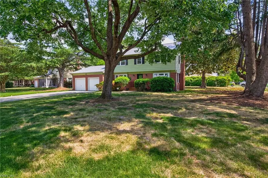 700 Pelham Place, Virginia Beach, VA 23452 - #3