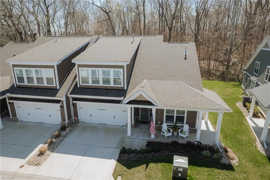 138 Creek Front Lane #77, Suffolk, VA 23435 - #2