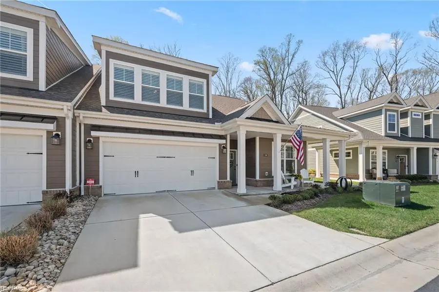 138 Creek Front Lane #77, Suffolk, VA 23435 - #3