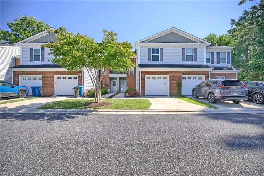 9 Franklin Lane, Poquoson, VA 23662 - #2