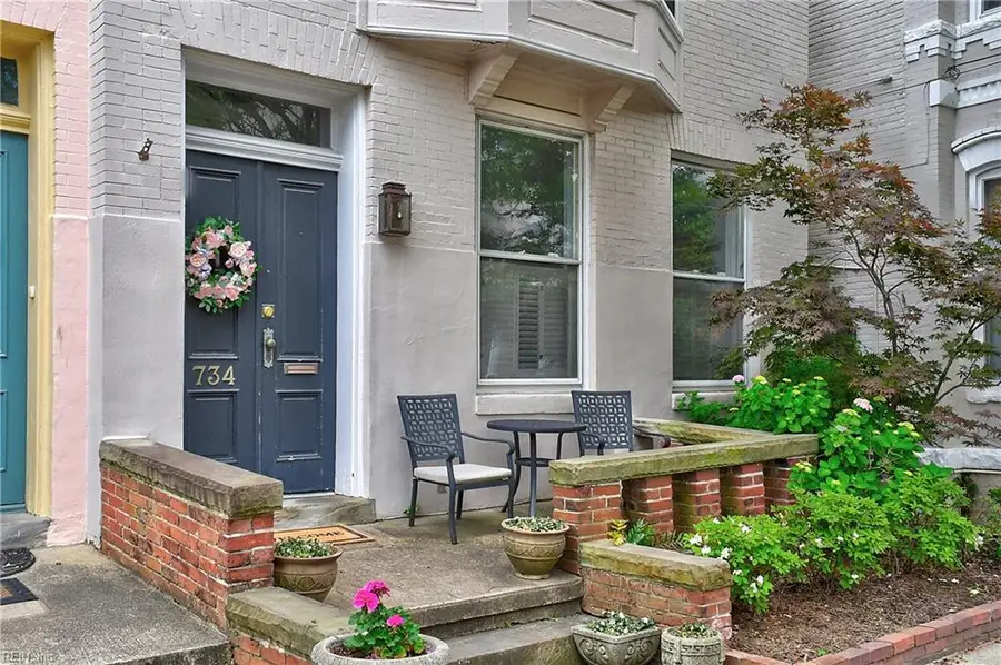 734 Yarmouth Street, Norfolk, VA 23510 - #3