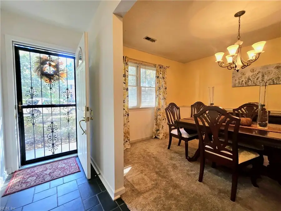 107 Five Forks Lane, Hampton, VA 23669 - #3