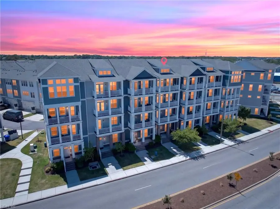 9675 Shore Drive, Norfolk, VA 23518 - #2