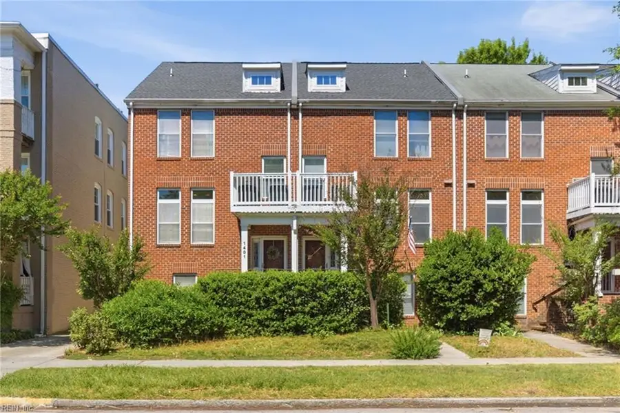 1401 Colonial Ave, Norfolk, VA 23517 - #2