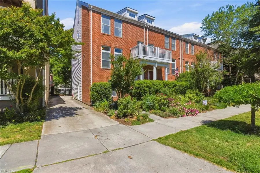 1401 Colonial Ave, Norfolk, VA 23517 - #3