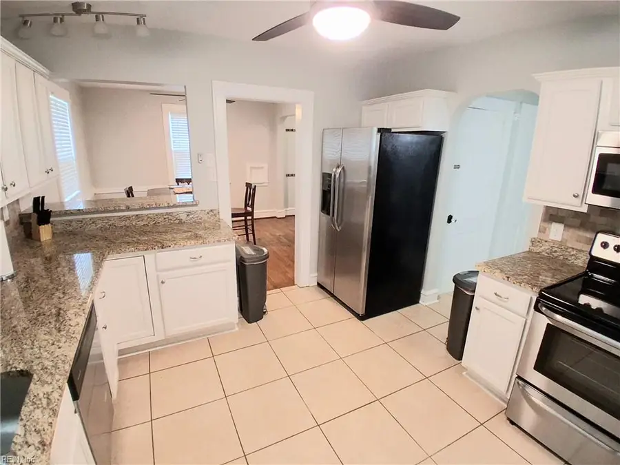 127 Wythe Parkway, Hampton, VA 23661 - #3