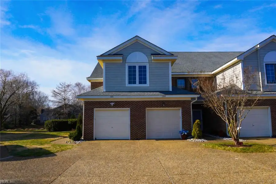 208 Genoa Drive #17, Hampton, VA 23664 - #2