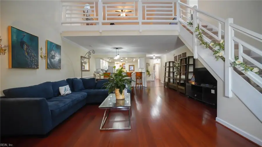 208 Genoa Drive #17, Hampton, VA 23664 - #3
