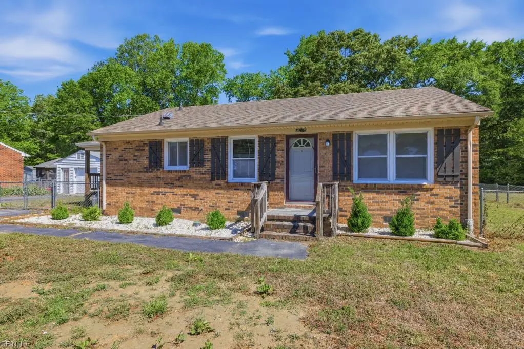 30175 Sycamore Avenue, Sedley, VA 23878 - #1