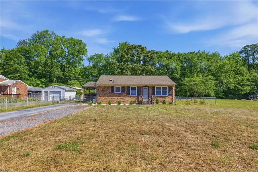 30175 Sycamore Avenue, Sedley, VA 23878 - #2