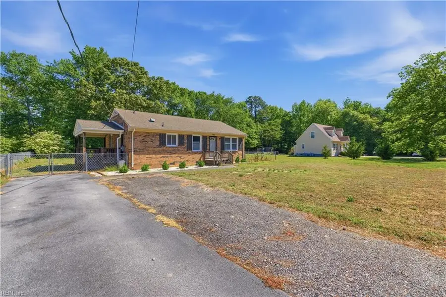 30175 Sycamore Avenue, Sedley, VA 23878 - #3