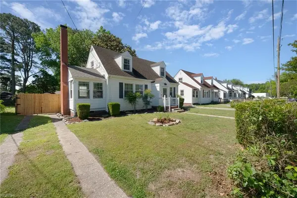 10 E Southampton Avenue, Hampton, VA 23669