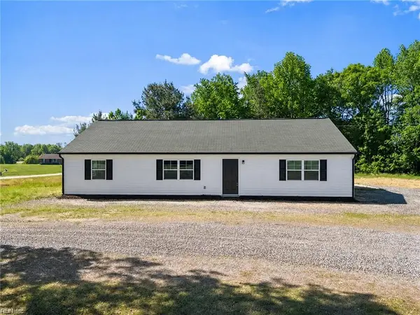 36044 Shingleton Road, Waverly, VA 23890