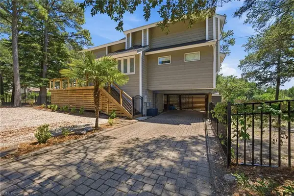 2709 Poinciana Drive, Virginia Beach, VA 23451