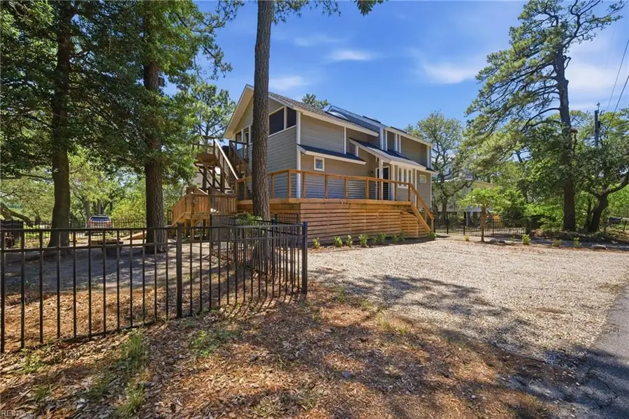 2709 Poinciana Drive, Virginia Beach, VA 23451 - #3