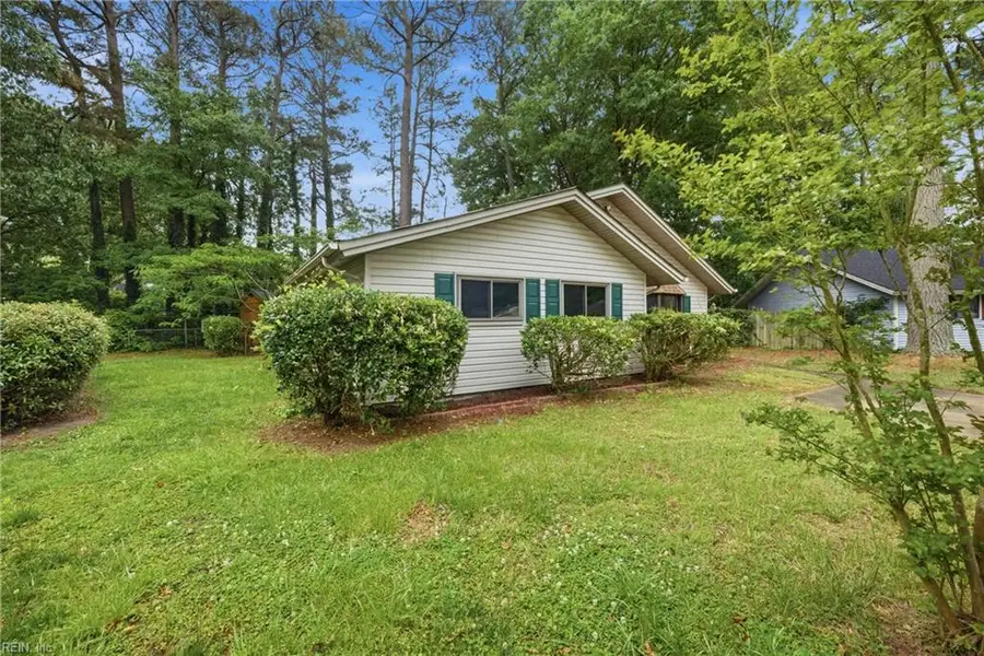 508 Cambertree Way, Newport News, VA 23608 - #2