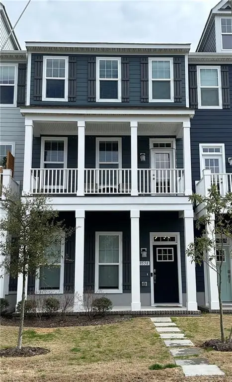 9558 21st Bay Street, Norfolk, VA 23518 - #1