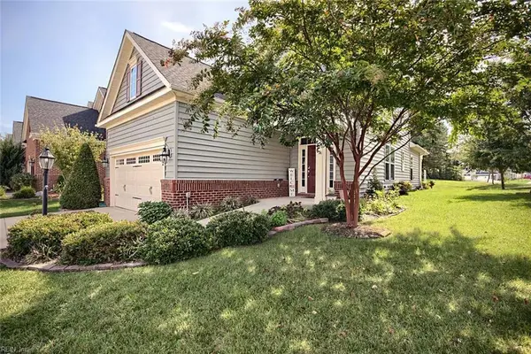6310 Cordelia Road, Williamsburg, VA 23188