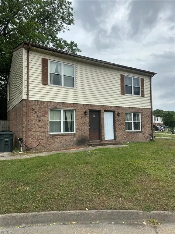 6224 Geneva Way, Norfolk, VA 23513 - #1