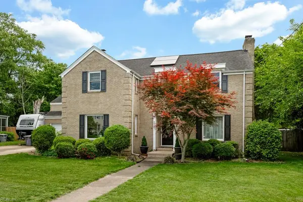 4000 Buchanan Drive, Hampton, VA 23669