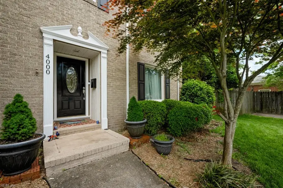 4000 Buchanan Drive, Hampton, VA 23669 - #2