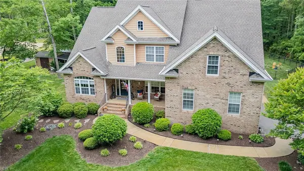 772 Sandbridge Road, Virginia Beach, VA 23456