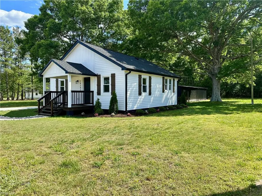 14242 Trump Town Road, Windsor, VA 23487 - #2