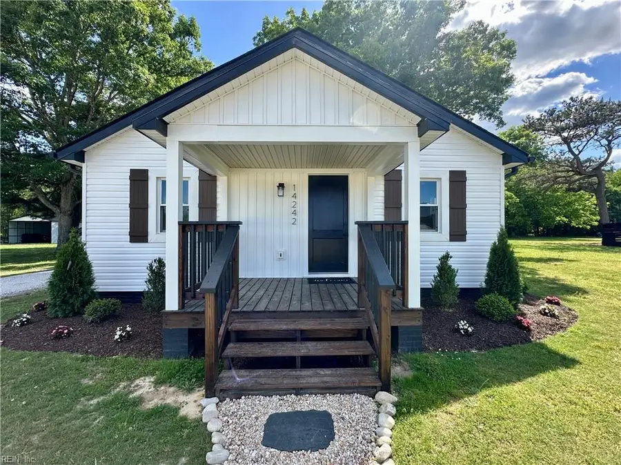 14242 Trump Town Road, Windsor, VA 23487 - #3