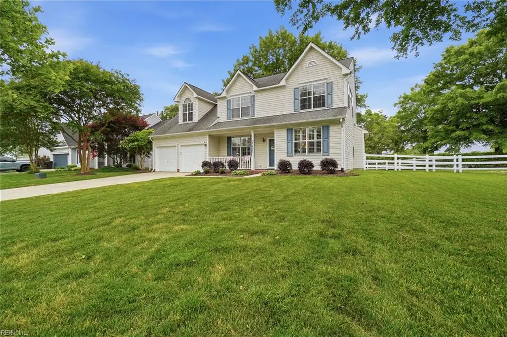 2713 Livingston Loop, Virginia Beach, VA 23456 - #1