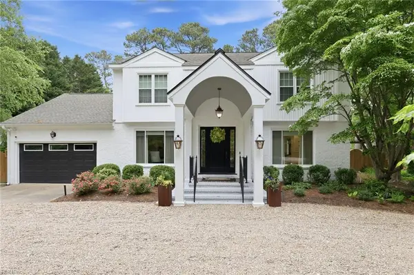 710 Bay Colony Drive, Virginia Beach, VA 23451