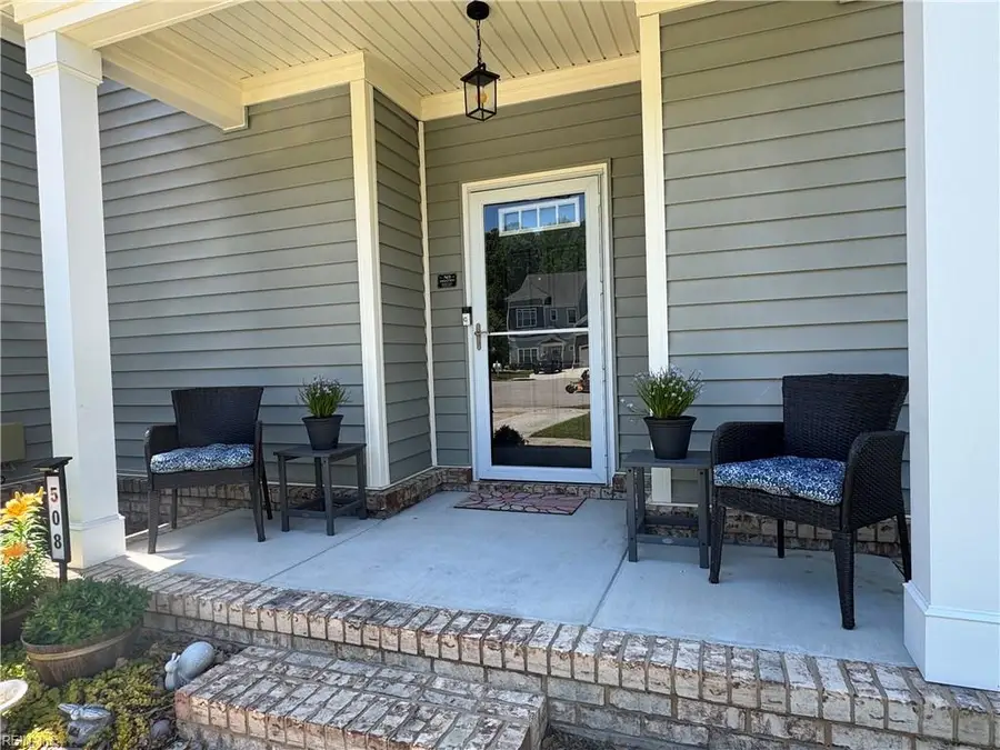 508 Cristfield Road, Chesapeake, VA 23320 - #2