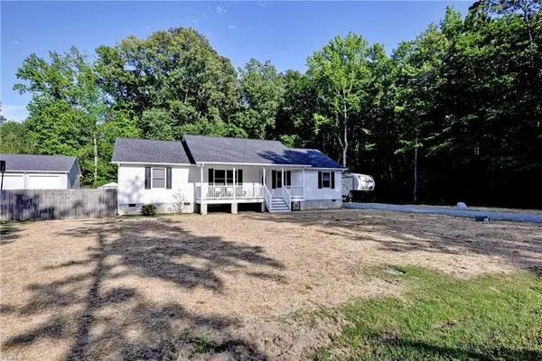 6139 Lamberth Lane, Gloucester, VA 23061