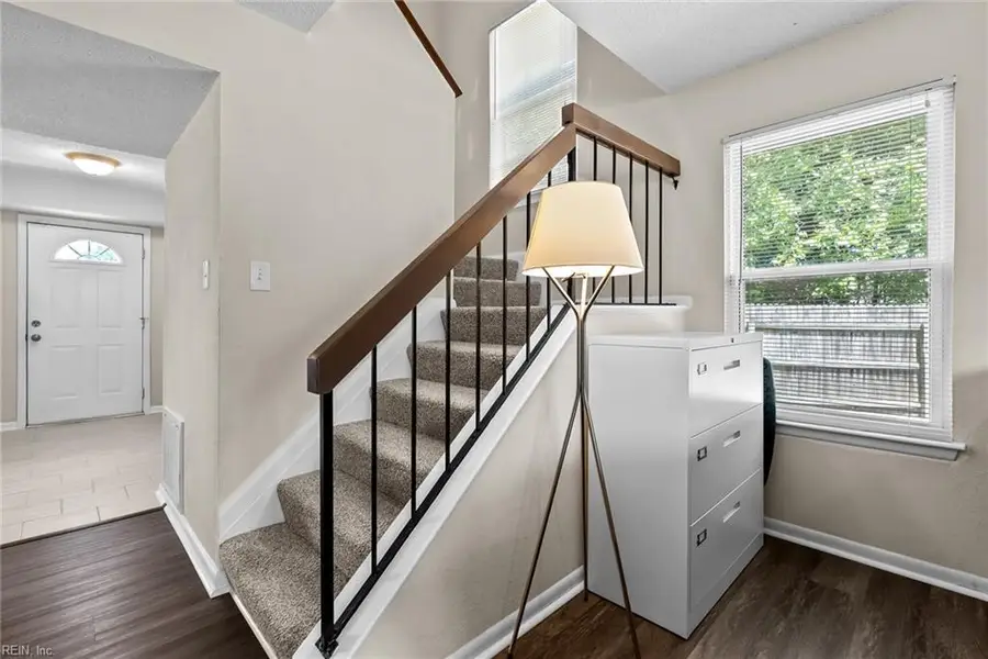 3701 Northwood Court, Virginia Beach, VA 23452 - #3