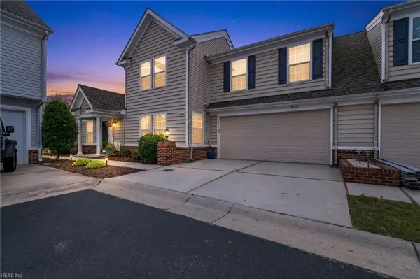 1640 Coolspring Way, Virginia Beach, VA 23464