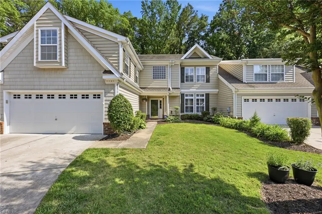 13279 Regent Park Walk, Carrollton, VA 23314 - #1