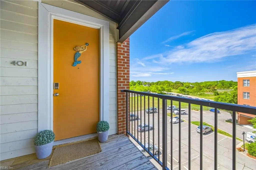2951 Baltic Avenue #401, Virginia Beach, VA 23451 - #1