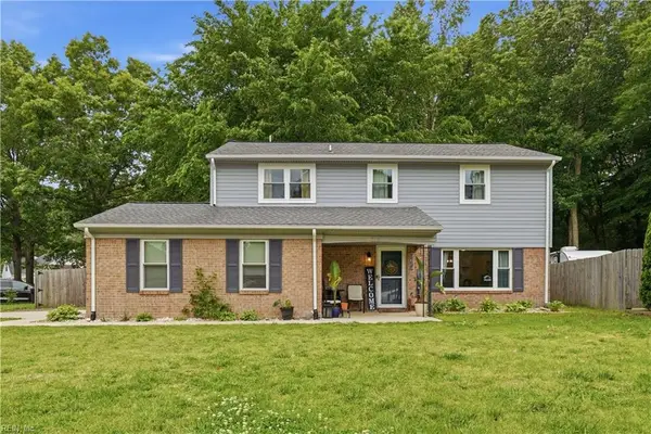 1705 Lolly Circle, Virginia Beach, VA 23453