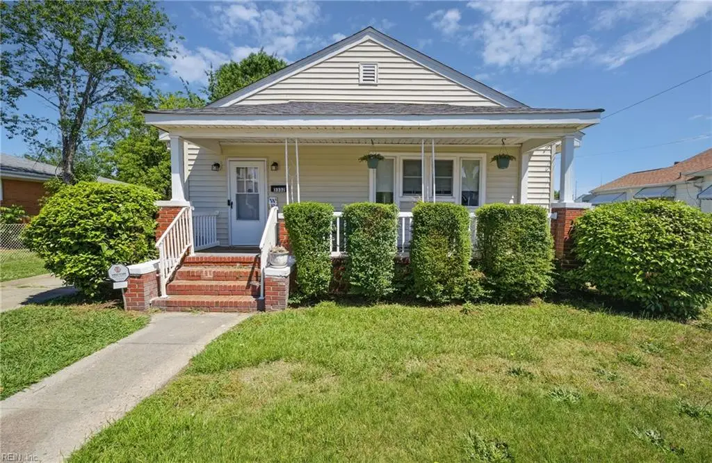 3332 Killian Avenue, Portsmouth, VA 23704 - #1