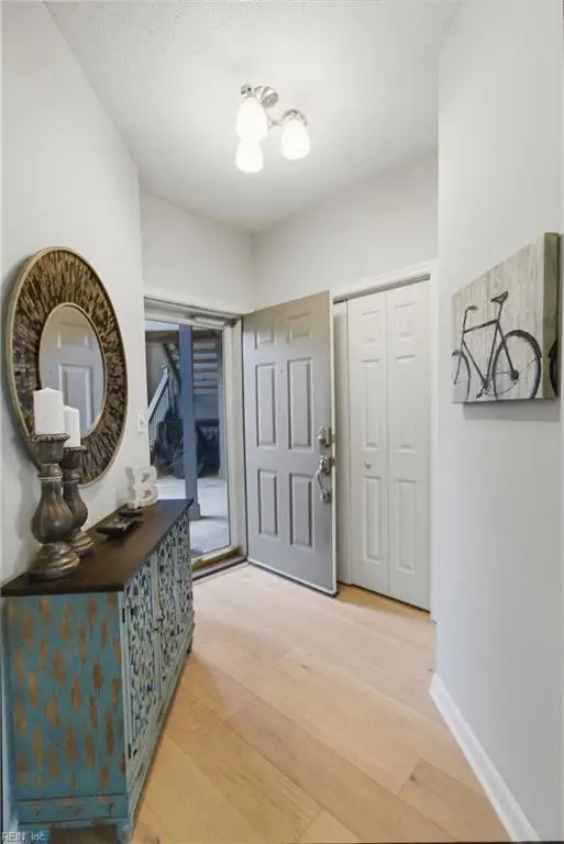 1024 Porte Harbour Arch #104, Hampton, VA 23664 - #2