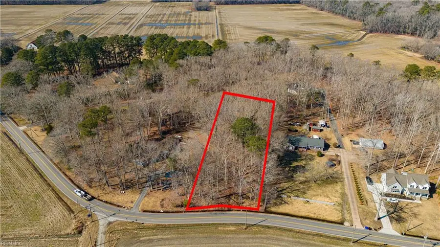 Lot 8 New Bridge Road, Virginia Beach, VA 23456 - #2
