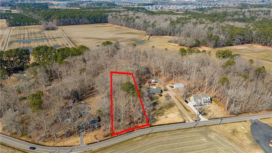 Lot 8 New Bridge Road, Virginia Beach, VA 23456 - #3