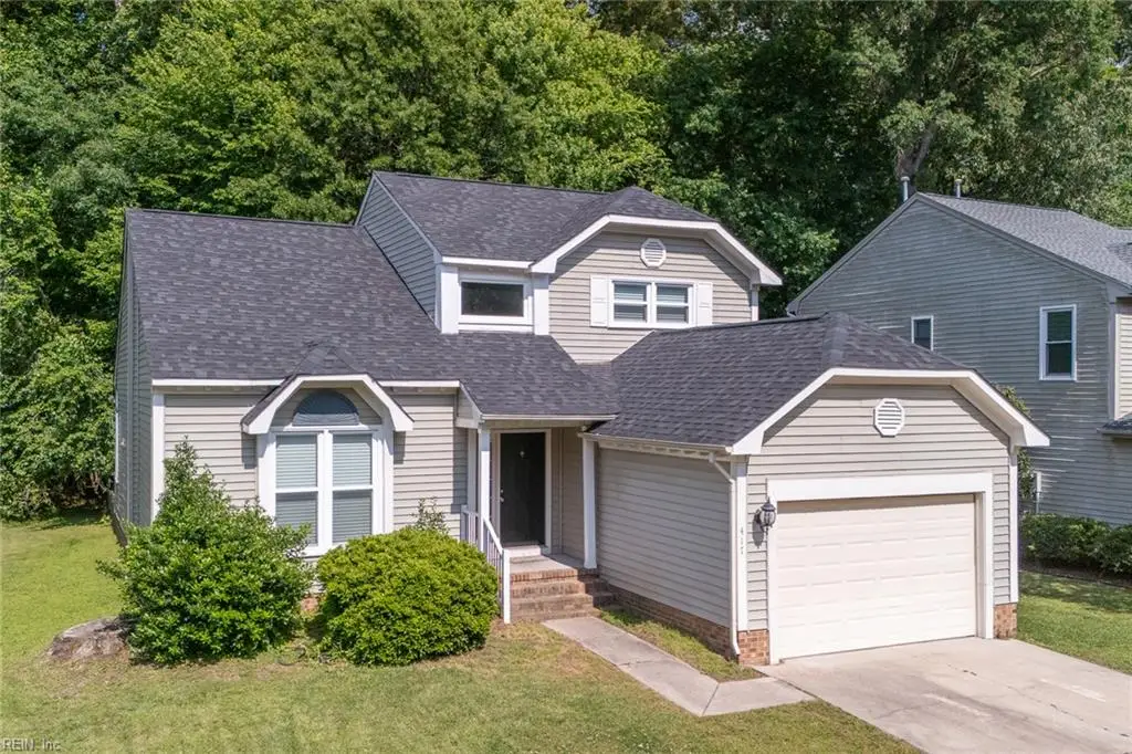 417 Broad Bend Circle, Chesapeake, VA 23320 - #1