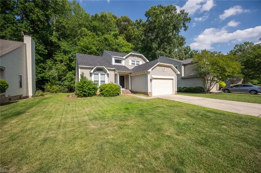 417 Broad Bend Circle, Chesapeake, VA 23320 - #2