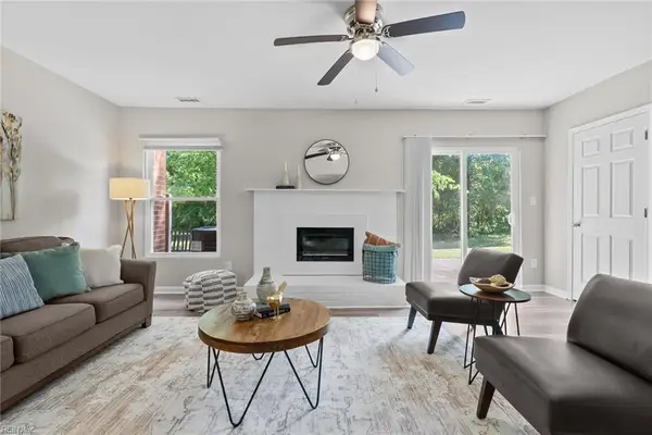 4319 Tillman Drive, Virginia Beach, VA 23452