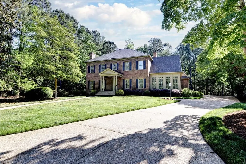 3251 Wingfield Lake Road, Williamsburg, VA 23185 - #1