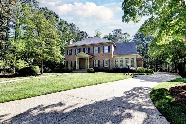 3251 Wingfield Lake Road, Williamsburg, VA 23185