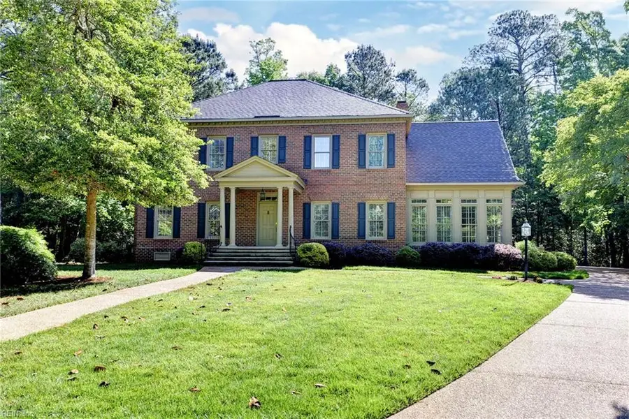 3251 Wingfield Lake Road, Williamsburg, VA 23185 - #2